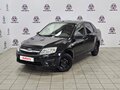 2018 Lada (ВАЗ) Granta I, чёрный, 498000 рублей