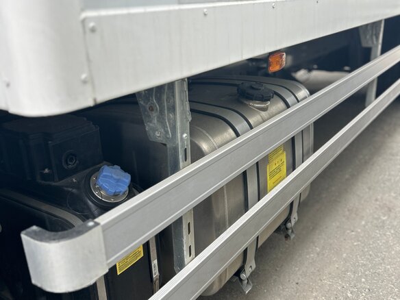 2025 Sinotruk Howo T5G, белый, 8500000 рублей - вид 16