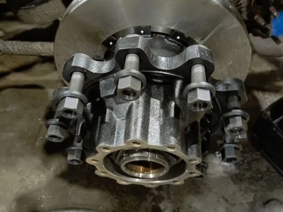 2009 DAF XF 105, жёлтый, 3200000 рублей - вид 16