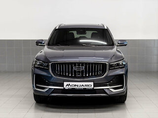 2026 Geely Monjaro I, серый, 4954990 рублей, вид 2