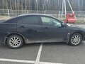 2007 Mitsubishi Galant IX Рестайлинг, чёрный, 380000 рублей - вид 3
