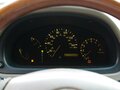 2003 Lexus RX 300 I, чёрный - вид 10