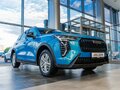 2026 Haval Jolion I Рестайлинг, голубой - вид 7
