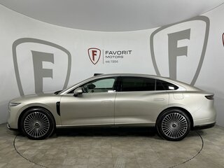 2026 Voyah Passion L I Рестайлинг, бежевый, 7160000 рублей, вид 5