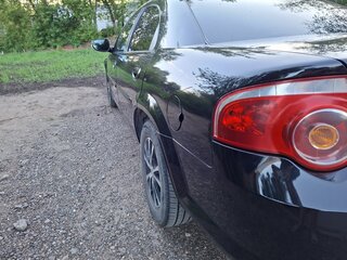 2010 ГАЗ Volga Siber I, чёрный, 685000 рублей, вид 5