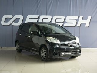 Daihatsu Sonica
