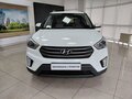 2018 Hyundai Creta I, белый - вид 1
