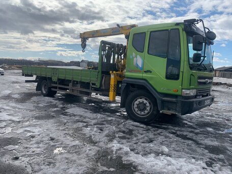 2013 Daewoo Novus, зелёный, 5400000 рублей, вид 2