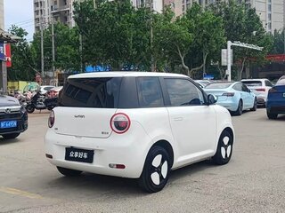 2025 Changan Lumin 18kWh, белый, 1050000 рублей, вид 4