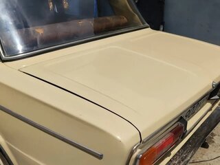 1990 Lada (ВАЗ) 2106, бежевый, 180000 рублей, вид 3