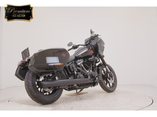 2025 Harley-Davidson Low Rider, чёрный, 1900000 рублей, вид 5