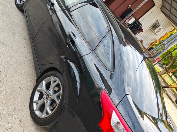 2013 Ford Focus III, чёрный, 1100000 рублей - вид 15