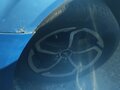 2008 Ford Focus II Рестайлинг, голубой, 550000 рублей - вид 8