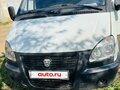 2012 ГАЗ ГАЗель (3302), белый, 560000 рублей - вид 5