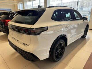 2026 Volkswagen Tiguan L Pro III (China Market), белый, 4750000 рублей, вид 5
