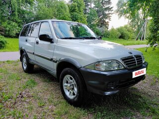 2008 ТагАЗ Road Partner, серый, 620000 рублей, вид 2