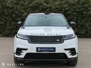 2025 Land Rover Range Rover Velar I Рестайлинг, белый, 10190000 рублей, вид 4