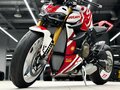 2024 Ducati Streetfighter V4, красный, 5990000 рублей - вид 6