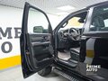 2025 Ram 1500 RHO V Рестайлинг, чёрный - вид 7