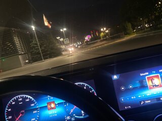 2020 Mercedes-Benz E-Класс 300 V (W213, S213, C238) Рестайлинг, чёрный, 3000000 рублей, вид 5