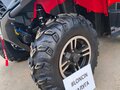 2026 Loncin XWolf 550, красный, 775000 рублей - вид 5
