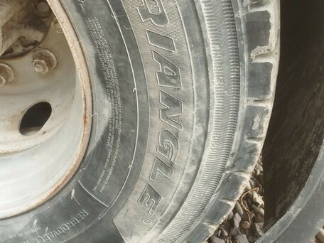 2012 Hyundai HD170, белый, 2150000 рублей, вид 5