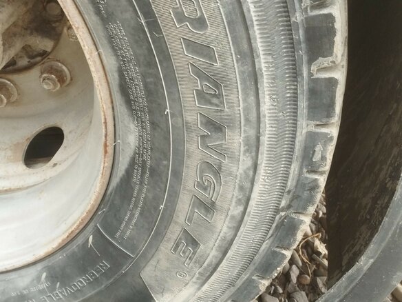 2012 Hyundai HD170, белый, 2150000 рублей - вид 4