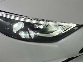 2026 Mercedes-Benz SL-Класс AMG SL 43 43 AMG IV (R232), белый, 16666666 рублей, вид 5