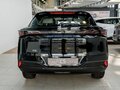 2026 Omoda C5 II, чёрный - вид 4