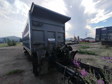 2023 FAW J6 CA3310, белый, 709694 рублей, вид 2