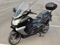 2014 BMW C 650 GT, чёрный, 750000 рублей - вид 6