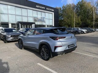 2023 Changan UNI-T I, синий, 2199000 рублей, вид 5