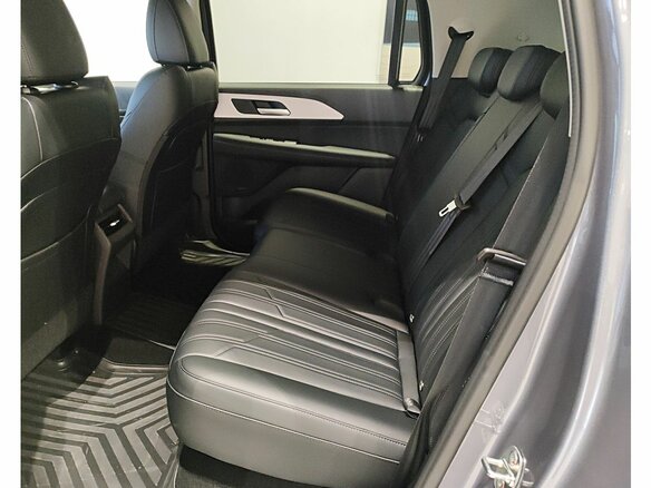 2026 Haval H5 II, фиолетовый, 4509032 рублей - вид 10