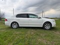 2012 Skoda Superb II, белый, 1200000 рублей - вид 1