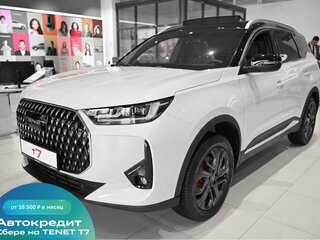 2026 Tenet T7, белый, 2985000 рублей, вид 1