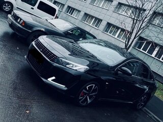 2023 Kaiyi E5, чёрный, 1650000 рублей, вид 5
