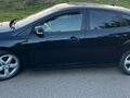 2011 Ford Focus III, чёрный, 500000 рублей - вид 3