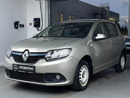 Renault Sandero II