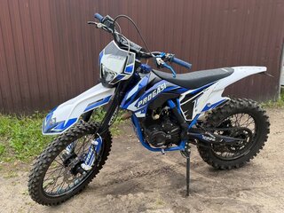 2023 Progasi Super Max 300, синий, 130000 рублей, вид 1