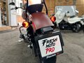 2017 Harley-Davidson Softail Slim, оранжевый, 1150000 рублей - вид 7
