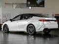 2026 Toyota Camry IX (XV80) China Market, белый - вид 7