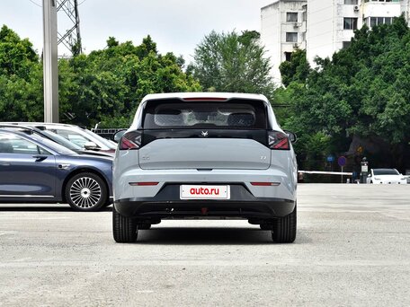2026 Arcfox Beta T1 42.3 kWh, голубой, 1450000 рублей, вид 4