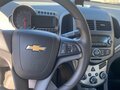 2014 Chevrolet Aveo II, белый, 950000 рублей - вид 9