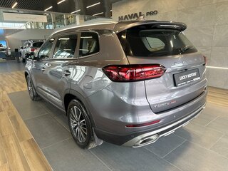 2023 Chery Tiggo 8 Pro I, серый, 2095000 рублей, вид 4