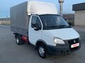 2010 ГАЗ ГАЗель (3302), белый, 770000 рублей