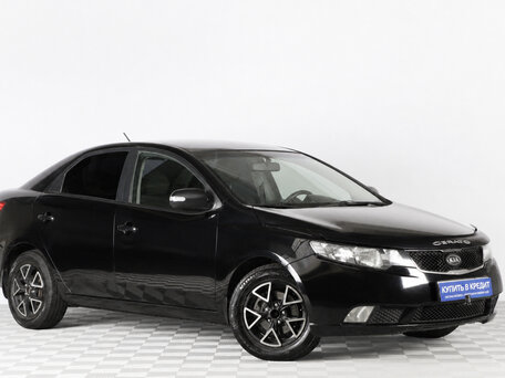 Kia Cerato II
