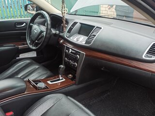 2010 Nissan Teana II (J32), чёрный, 700000 рублей, вид 5
