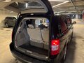 2008 Chrysler Voyager Grand V, чёрный, 2150000 рублей - вид 7