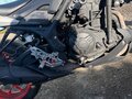 2019 Yamaha MT-03, серый, 430000 рублей - вид 10