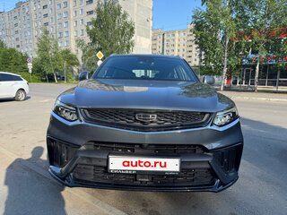2023 Geely Tugella I Рестайлинг, серый, 2990000 рублей, вид 2
